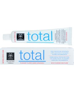 Apivita Pasta Dental Total