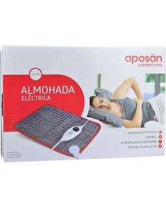 Aposán Almohadilla Eléctrica
