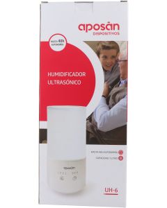 Humidificador Ultrasónico Aposán