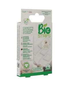 Eco Natural 30 Apósitos de algodón orgánico