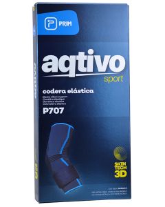 Prim Codera Elástica P707