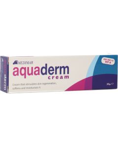 Aquaderm Cream 30 gr