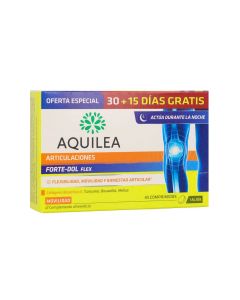 Aquilea Articulaciones Forte-Dol Flex 30 Comprimidos