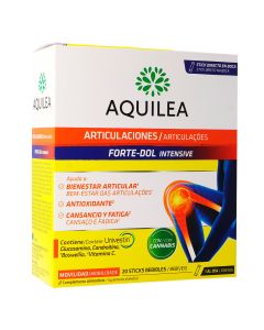 Aquilea Articulaciones Forte-dol Intensive