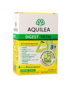 Aquilea Digest Total 12 Sticks