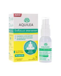 Aquilea EnRelax Spray Instant 30 ml
