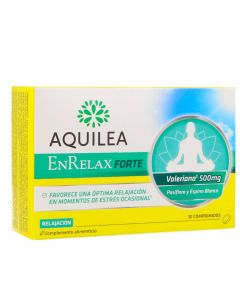 Aquilea EnRelax Forte Valeriana