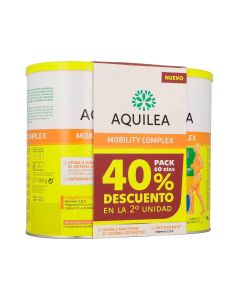 Aquilea Mobility Complex Pack Duplo
