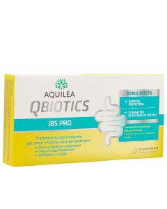 Aquilea Qbiotics IBS Pro para colon irritable