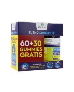 Aquilea Sueño Gummies 60