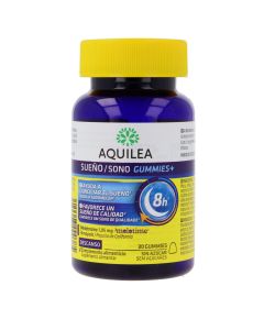Aquilea Sueño 30 Gummies