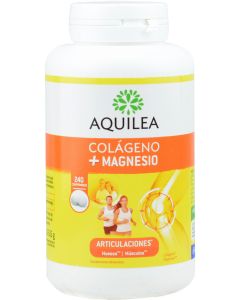 Aquilea Colágeno + Magnesio Comprimidos