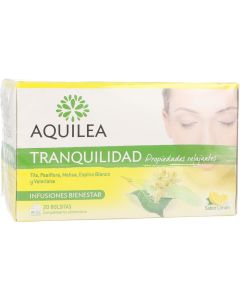 Aquilea Infusión Tranquilidad