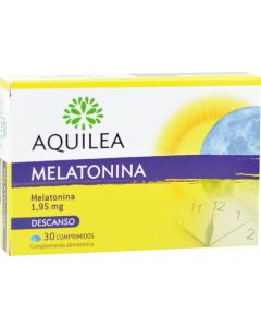 Aquilea Melatonina
