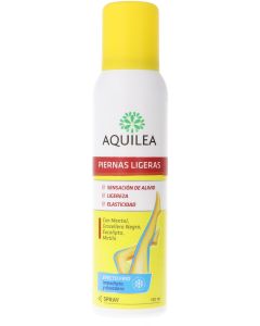 Aquilea Spray Piernas Ligeras 150 ml