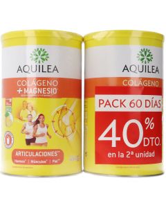 Aquilea Duplo Descuento Complex con Colágeno + Magnesio