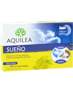 Aquilea Sueño 30 Comprimidos