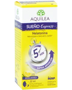 Aquilea Sueño Express 5 min