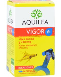 Aquilea Vigor Él