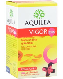 Aquilea Vigor Ella