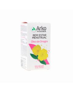 Arkopharma Aceite de Onagra