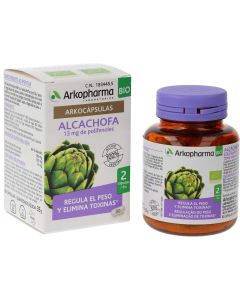 Arkopharma Alcachofa Cápsulas