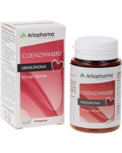 Arkopharma Coenzima Q10