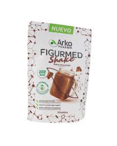 Arkopharma Figurmed Shake Chocolate 10 batidos