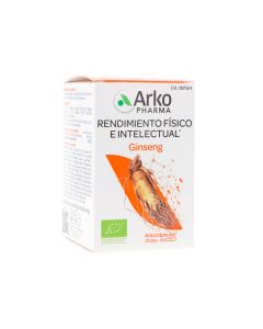 Arkopharma Ginseng  84 Cápsulas