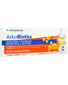 Arkopharma ArkoBiotics Jalea Real y Defensas