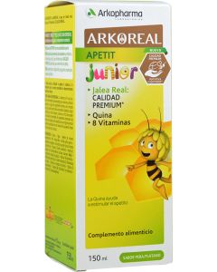 Arkoreal Apetit Niños