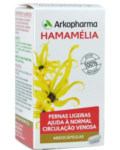 Arkopharma  Hamamelis