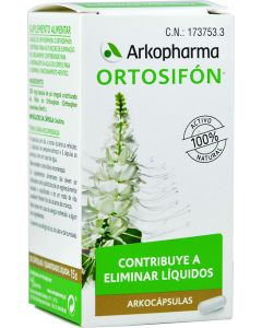 Arkopharma Ortosifón Grageas