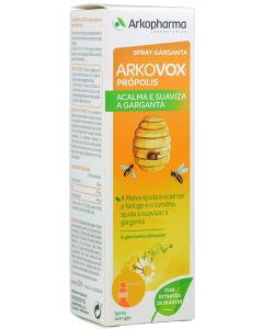 Arkopharma Spray Própolis