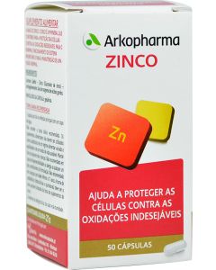 Arkovital Zinc
