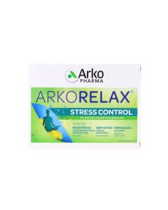 Arkorelax Stress Control