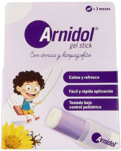 Arnidol Gel Stick 15 ml