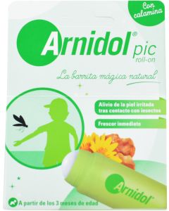 Arnidol Pic Roll-on