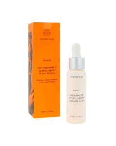 Arturo Alba Antioxidante y Luminosidad Sod-Ferúlico 30 ml