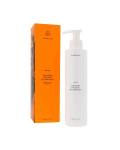 Arturo Alba Espuma Limpiadora Recuperadora 200 ml