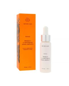 Arturo Alba Firmeza y Luminosidad Dmae-Ursólico 30 ml