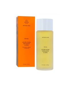 Arturo Alba Loción Poliácida Exfoliante Multiacción 125 ml