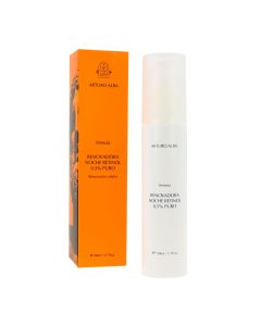 Arturo Alba Renovadora Noche Retinol 0.5% Puro 50 ml