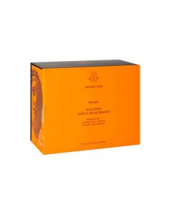 Solución Arturo Alba Nativa Desalterante 20 ampollas x 1 ml 