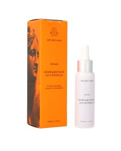Arturo Alba Despigmentante Alta Potencia 30 ml