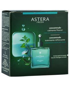 Rene Furterer Astera Fluido Concentrado Calmante Frescor 50 ml