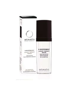 Atashi K-Bioferment Luxury Therapy Sérum