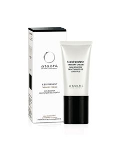 Atashi K-Bioferment Therapy Crema de Día