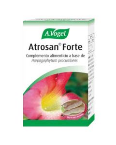 Atrosan Forte Comprimidos