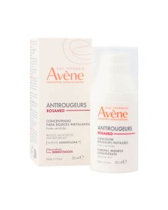 Avène Rosamed Concentrado Antirojeces Localizadas 30 ml